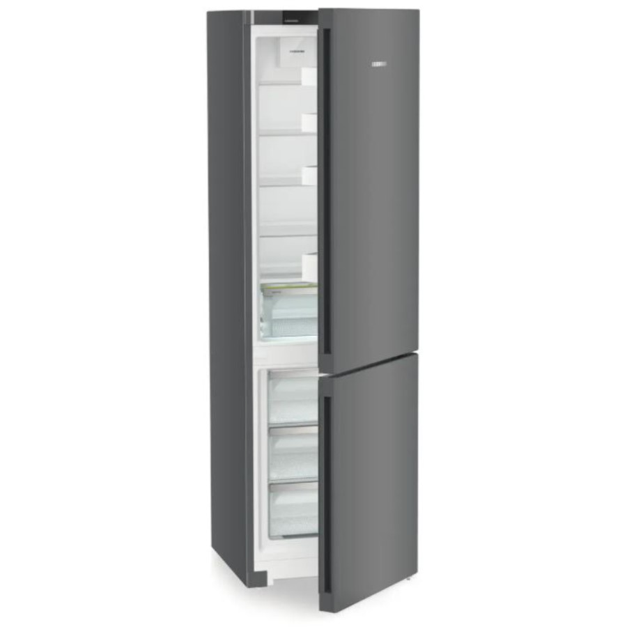 additioanl image for  Liebherr Fridge/F No Frost D/Grey 371 L 
